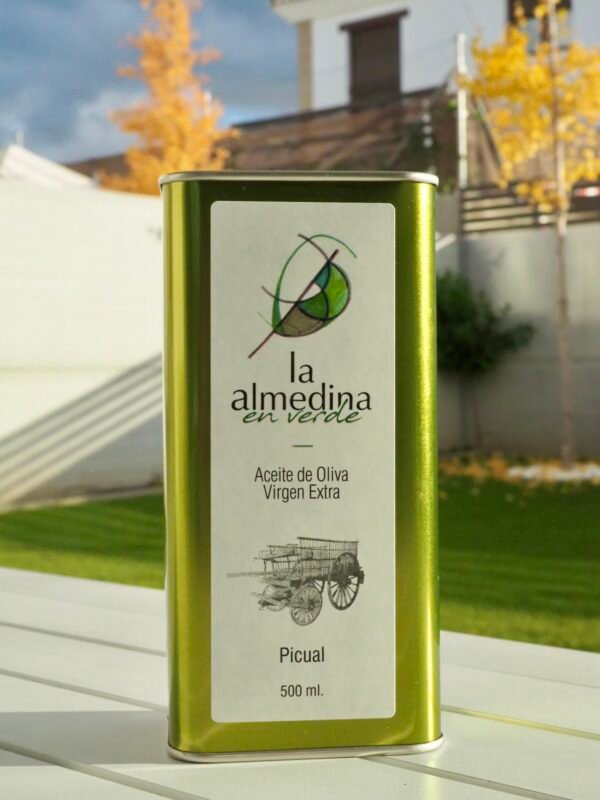 Lata 500 ml