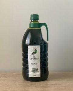 Aceite de Oliva en Verde 2 l